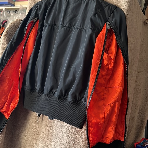 NXP NENA AND PASADENA JACKET - Picture 3 of 6